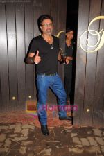 at Shilpa Shetty_s birthday bash at her home on 8th June 2011 (55).JPG